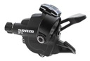 SRAM X.4 Trigger 8-ступенчатая коробка передач, правая
