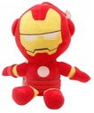 IRON MAN MASKOTKA PLUSZAK PRZYTULANKA MARVEL 27cm