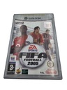 NINTENDO GAMECUBE FIFA ФУТБОЛ 2005