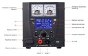 Лабораторный USB-блок питания WEP 1505D DC0-15V 5A