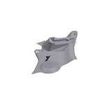 SMART FORFOUR II BOCZEK BAGAŻNIKA LEWY A4536986900