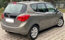 ГАК БУКСИРУВАЛЬНИЙ / ФАРКОП КОМПЛЕКТ ПРОВОДІВ 7PIN13P ADAPER DO OPEL MERIVA 2 B II 2010-17+OSLONKI  (18174449317) фото min 11