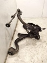 ENSEMBLE BRAS DE SUSPENSION AVANT SUSPENSIONS PORSCHE PANAMERA 2015 GAUCHE CÔTÉ 97photo 4