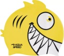 Дитяча шапочка для плавання AQUA SPEED Zoo Pirana