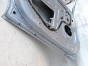 PORTES GAUCHE ARRIÈRE ARRIÈRE TOYOTA COROLLA VERSO II E12 8S1 PREMIER PEINTURE W339photo 7