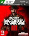 Консоль Xbox Series X 1 ТБ + Call of Duty: Modern Warfare III C.O.D.E.