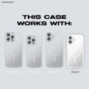 PopSockets iPhone 16 Case Compatible with MagSafe, Phone Case for iPhone фото 6