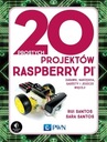 20 ПРОСТЫХ ПРОЕКТОВ RASPBERRY PI RUI SANTOS