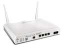 DrayTek Vigor 2132 FVn Оптоволоконный VoIP WiFi-маршрутизатор