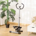 Степи Та Степери Stepper Prosty