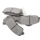BREMBO BREMBO DROIT 61 113 KIT PLAQUETTES FREINS FREINS DISQUEphoto 13