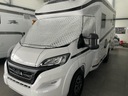 ТЕРМОКОВрик ДЛЯ ОКОН DUCATO CAMPER PEUGEOT BOXER CITROEN JUMPER