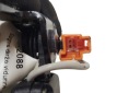 AGRAFE ARRIÈRE CENTRAL SIÈGES VOLVO V40 CROSS COUNTRY (526) 31377484photo 7