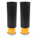 1 PAIRING POSTERIOR SHOCK ABSORBER SPACER 48341-47010 PROTECTION ANTI-POLLEN TJ  photo 9