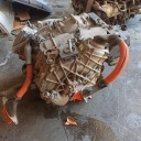 TOYOTA PRIUS II BOÎTE DE VITESSES 35580-47010photo 13