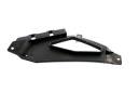 BMW E65 E66 FIXATION GLISSIÈRE PARE-CHOCS DROIT ARRIÈRE 7035418photo 12
