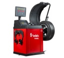 WYWAZARKA VERS ROUES PNEUS AUTOMATE REDATS W-650LA LASER BRAS VERS MESURES ROUESphoto 6