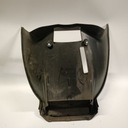 YAMAHA YP400 MAJESTY 04- ПЛАСТИКОВАЯ КРЫШКА РАДИАТОРА