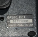 Апарати Garmin Туризм