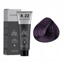 ALLWAVES COLOR CREAM CREMA COLORANTE BARVA NA VLASY 8.22 100 ML