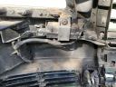 AUDI A8 D3 II RESTYLE BUMPER FRONT PERID WASHERS XENON SENSORS KIT LZ9Y  photo 7