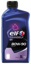 ELF TRANSELF EP 80W90 - 1L