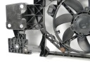 PANNEAU AVANT RENFORCEMENT AVANT AVEC VENTILATEUR RENAULT MEGANE III BERLINE COMPACTEphoto 9