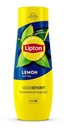 SodaStream Lipton Ice Tea Лимонный сироп 440мл