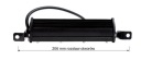 ФАРА ГАЛОГЕН LED (СВІТЛОДІОД) 25W / 1500LM 18 CM DOSWIETLENIE ПОВОРОТІВ ФАРА ЗАДНЬОГО ХОДУ  (14404389699) фото min 7