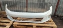 PARE-CHOCS AVANT AVANT AVANT RESTYLAGE GTI VOLKSWAGEN GOLF 7 VII LB9Zphoto 6