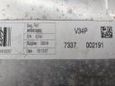 ORDINATEUR CONTRÔLEUR MOTEUR 9666624380 CITROEN NEMO 1.4 8Vphoto 5