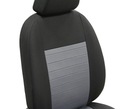 FORRO MIAROWE AL ASIENTO PARA NISSAN NOTE 1 