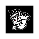 TABLEAU LED TIR BAD BOYZ 50X50CM RÉTROÉCLAIRÉE SUR PALIER 27photo 8