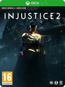 INJUSTICE 2 - POĽSKO VERZIA - XBOX ONE /  X|S - KĽÚČ