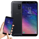 Супер Смартфон SAMSUNG GALAXY A600FN DualSim ЧЕРНЫЙ БЕСПЛАТНОЕ зарядное устройство