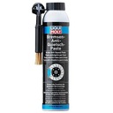 Шумопоглощающая паста для тормозных колодок Liqui Moly с кисточкой 3074 200мл