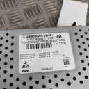 MODULE NAVIGATION MERCEDES-BENZ GLE (W166) A2229009211 31264908 2.1L 150KWphoto 7