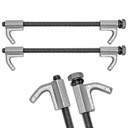 СЪЕМНИК ПРУЖИН VOREL MCPHERSON 2шт 350мм