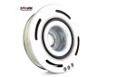 STARK SKBPC-0640030 KOLO POULIE VILEBREQUIN VERS OPEL VIVARO A COMBI (X83)photo 14