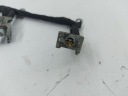 CITROEN C5 2009 WIRE CANDLE INCANDESCENT  photo 5