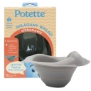 POTETTE PLUS МНОГОРАЗОВАЯ ВСТАВКА ДЛЯ ТУРИСТИЧЕСКОГО ГОРШКА
