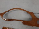 DÉCORS MERCEDES CLS W219 CARAMEL A2196802371 2671photo 13
