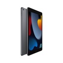 Tablet Apple iPad (9th Gen) 10,2&quot; 3 GB / 64 GB sivý Prenos dát brak