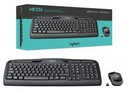 КОМПЛЕКТ КЛАВИАТУРЫ И МЫШИ Logitech 920-008533
