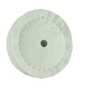 TARCZA POLERSKA BAWEŁNIANA BAWEŁNA 100x20x10 mm