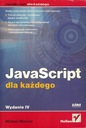 JavaScript для всех, Майкл Монкур