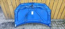 КАПОТ VW POLO 9N CROSS РЕСТАЙЛ LA5W  (17832950996) фото min 7