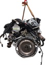 MOTOR MERCEDES W222 M 276 824 KILOMETRAJE 90 KM 