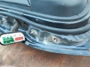 JEEP PATRIOT 10R PORTES DROIT AVANT 100 MIKRONOWphoto 13