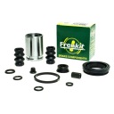 РЕМКОМПЛЕКТ СУППОРТА задний AUDI A3 8P 2003-2012 гг.